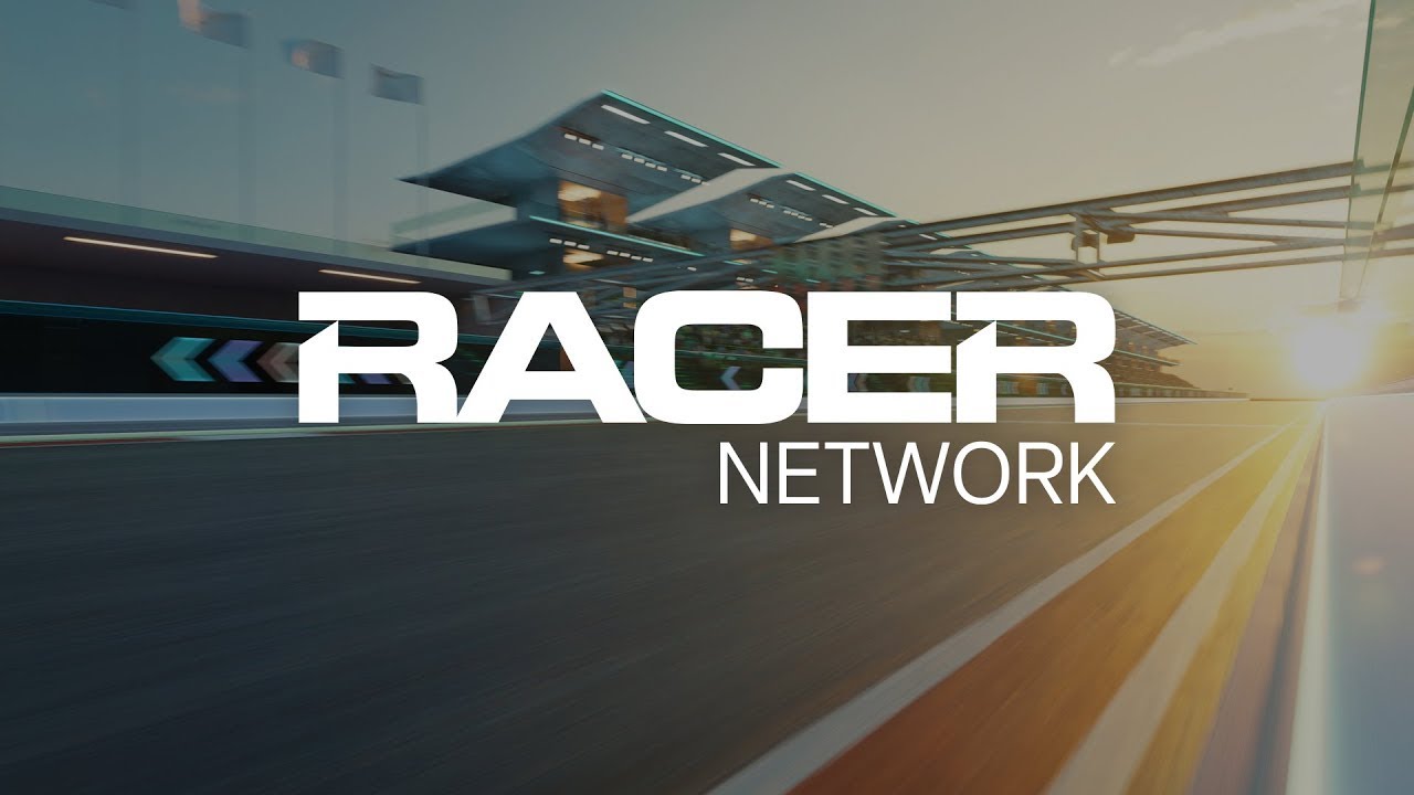 Introducing RACER Network A New Era in Motorsports Media