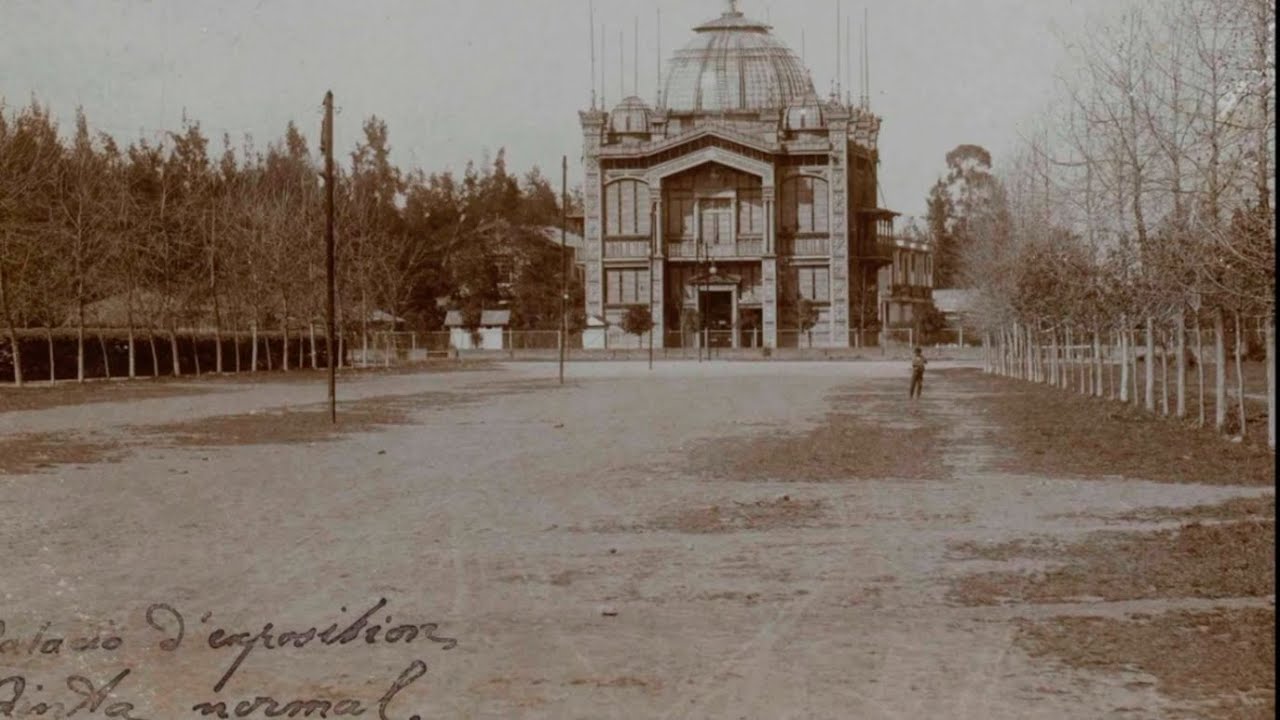 Artequin te cuenta del Pabellón París_Parte2