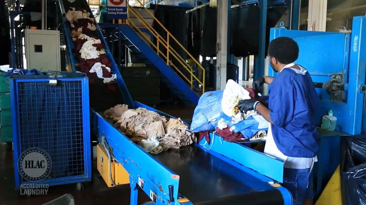 Soil Sort Station & Automated Railing System