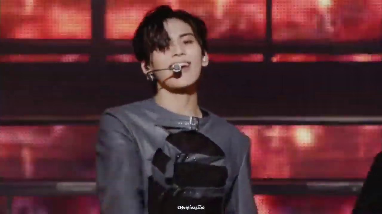 2019 SF9 1st Hall Tour RPM - Dreamer