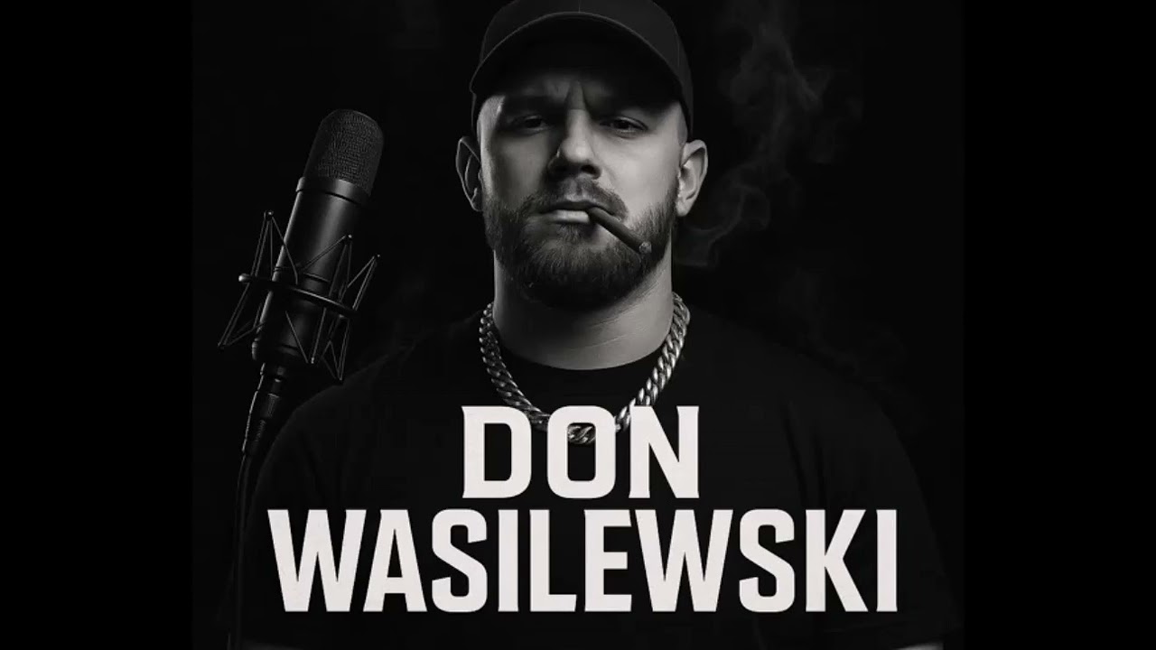 Don Wasilewski - Debiut roku (Ice Cream Freestyle REMIX)