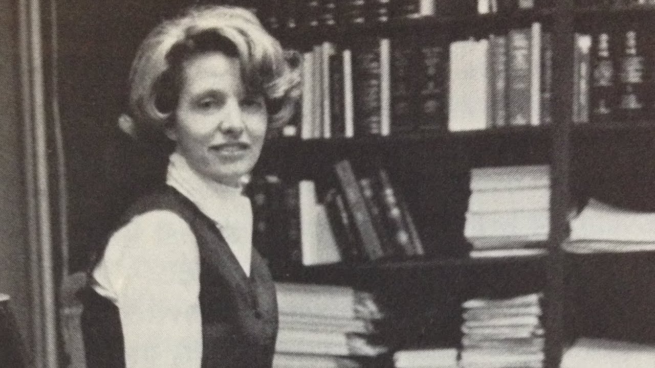 Mother-at-Law: Cravath's First Woman Partner