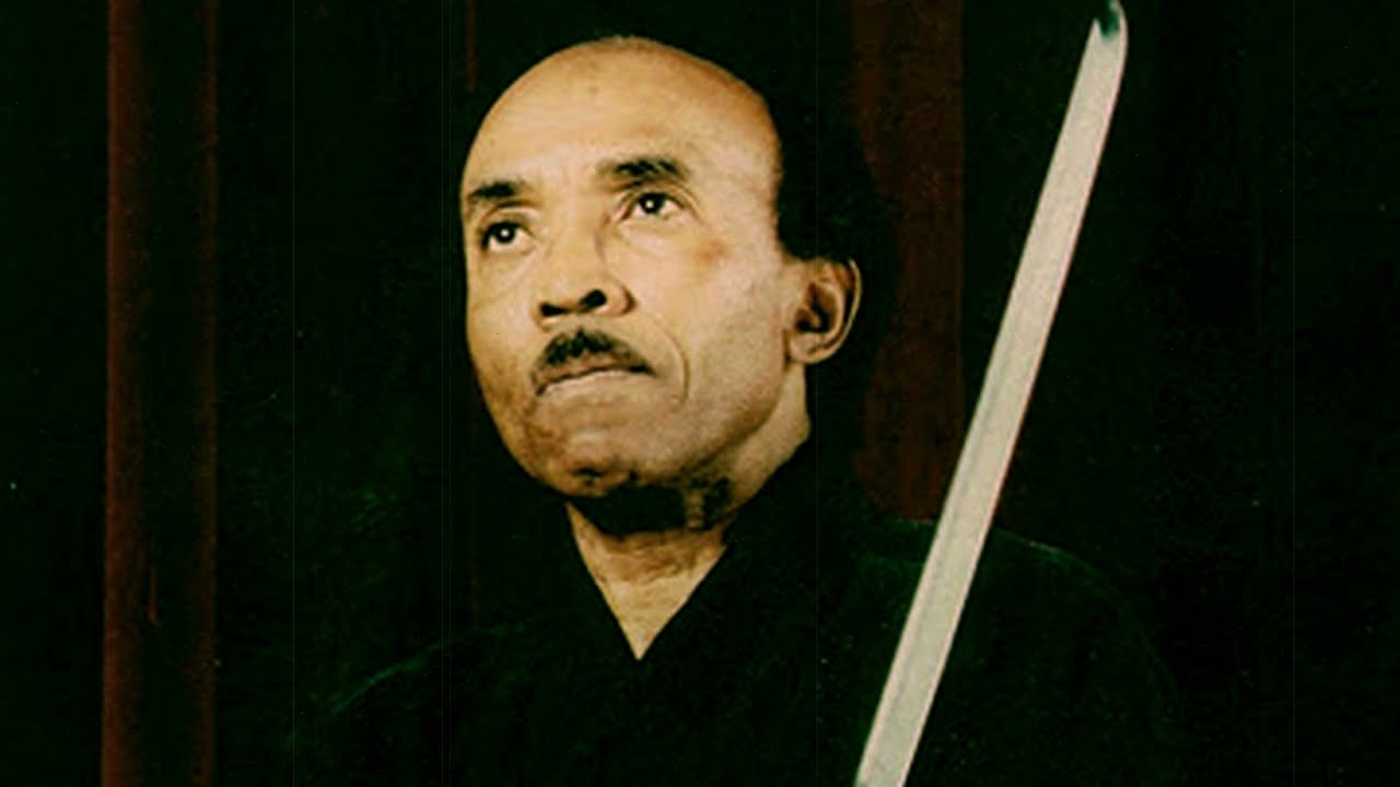 True History of the Samurai and Ninja - Ronald Duncan