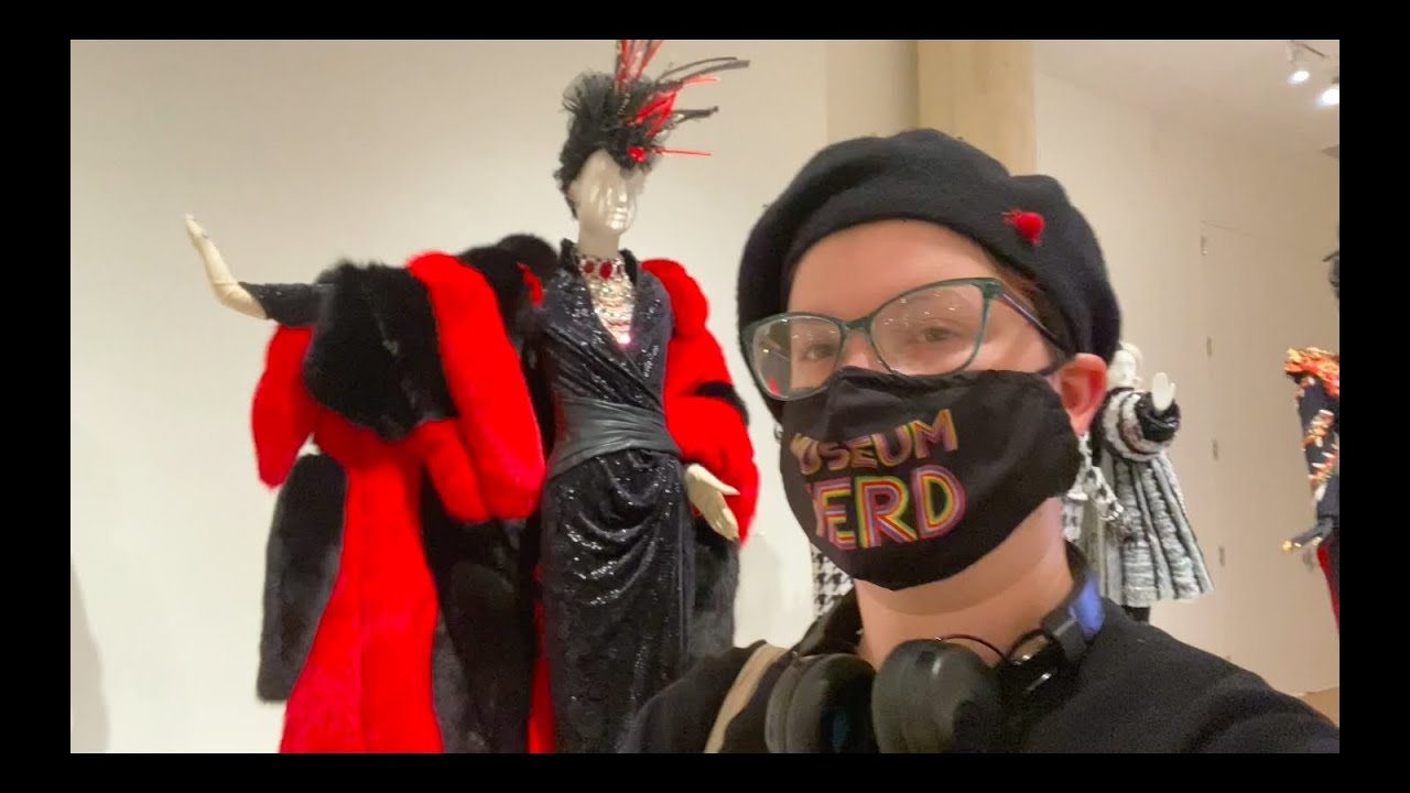Trashion Icon: Episode 9, 