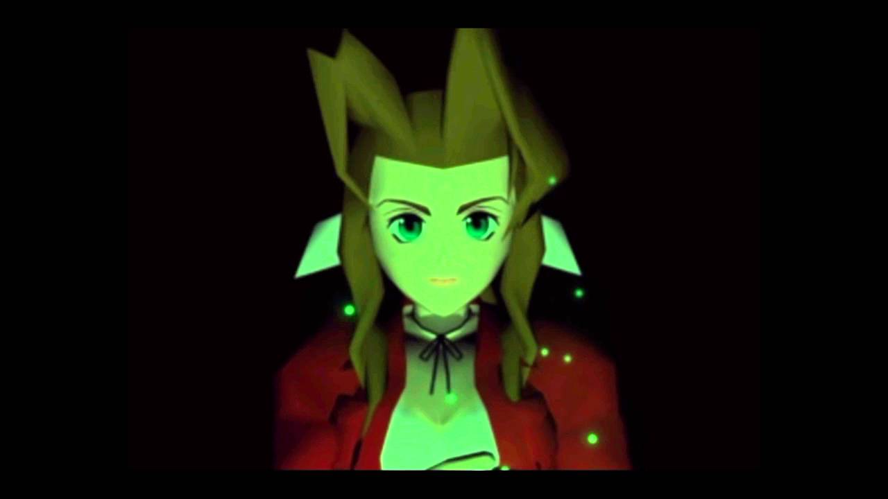 【FF7 PS4 リマスター】PS4版FF7をやってみた【プレリュード 序章】