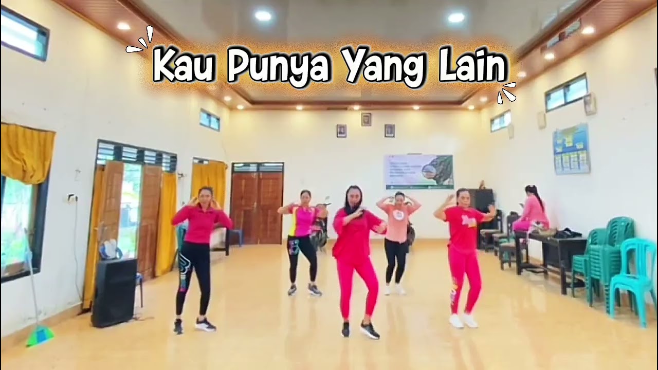 Kau Punya Yang Lain - by Natasya Shiren// SENAM KREASI 🩷🩷