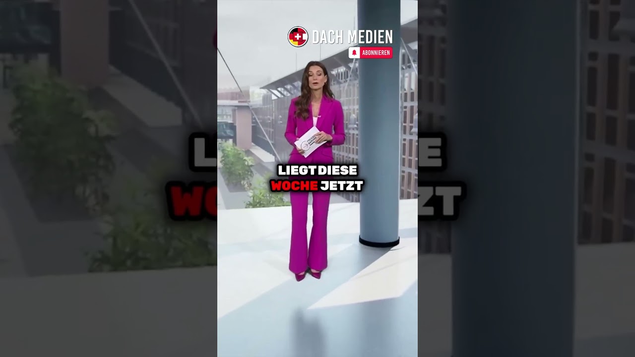 Historic polling low: Friedrich Merz completely crashes @n-tv
