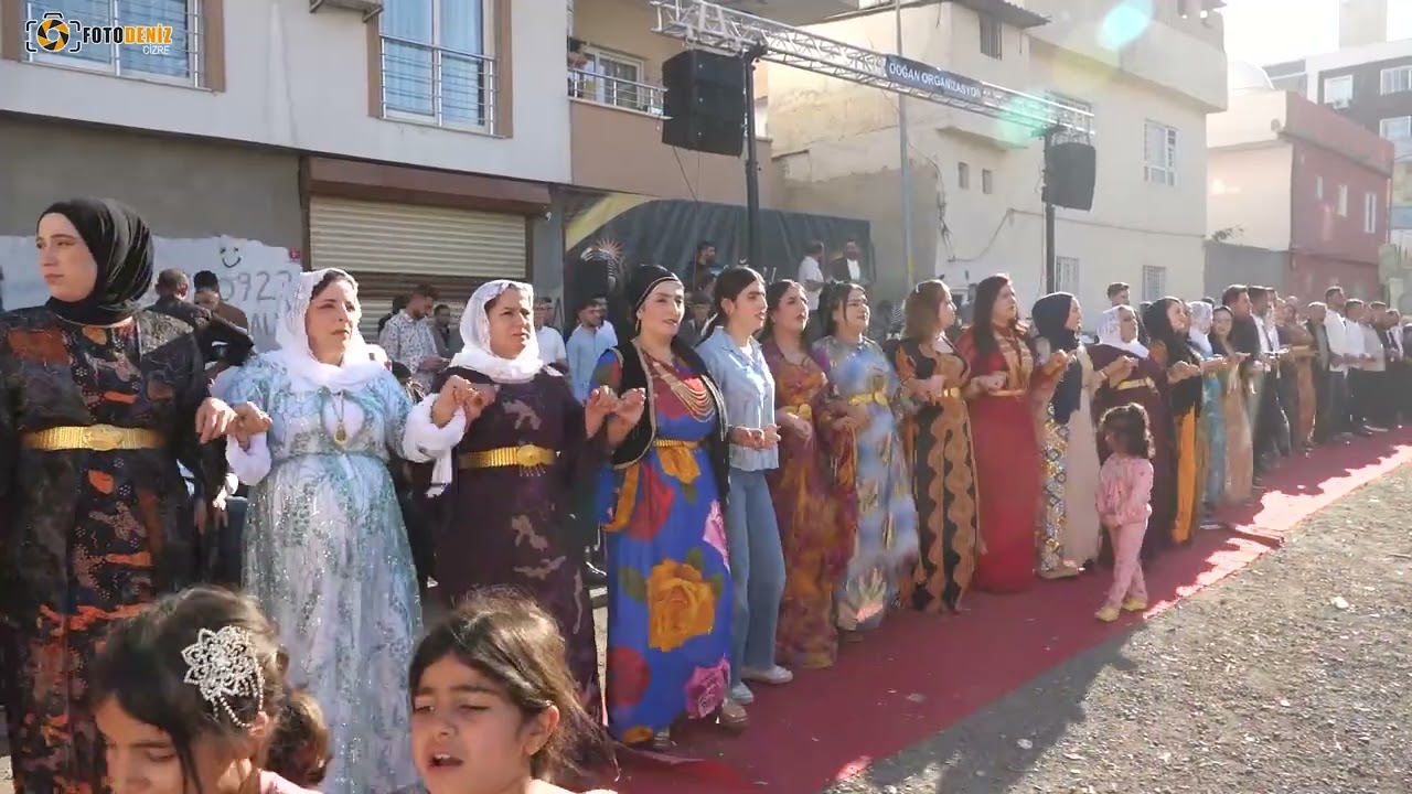 FERHAT GÜZEL AHMET KAYAALP GÖRKEMLİ DÜĞÜNÜ PART 6