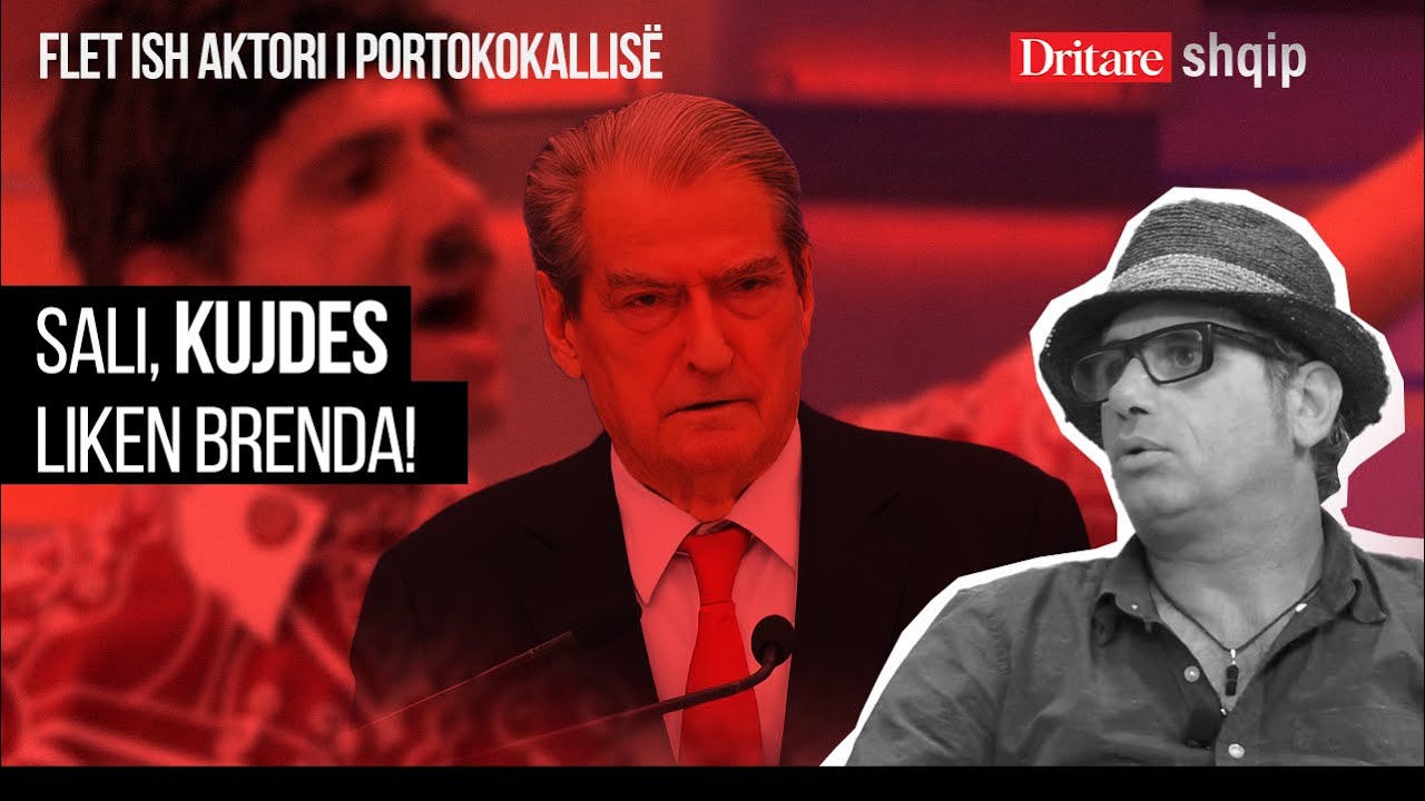 Sali, kujdes nga Likja brenda!!! Flet Erand Sojl | Shqip nga Rudina Xhunga