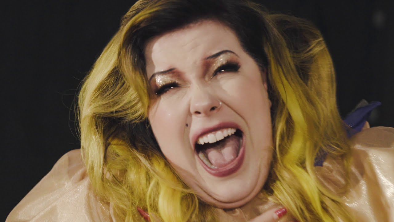 Begonia - Fear (Official Video)