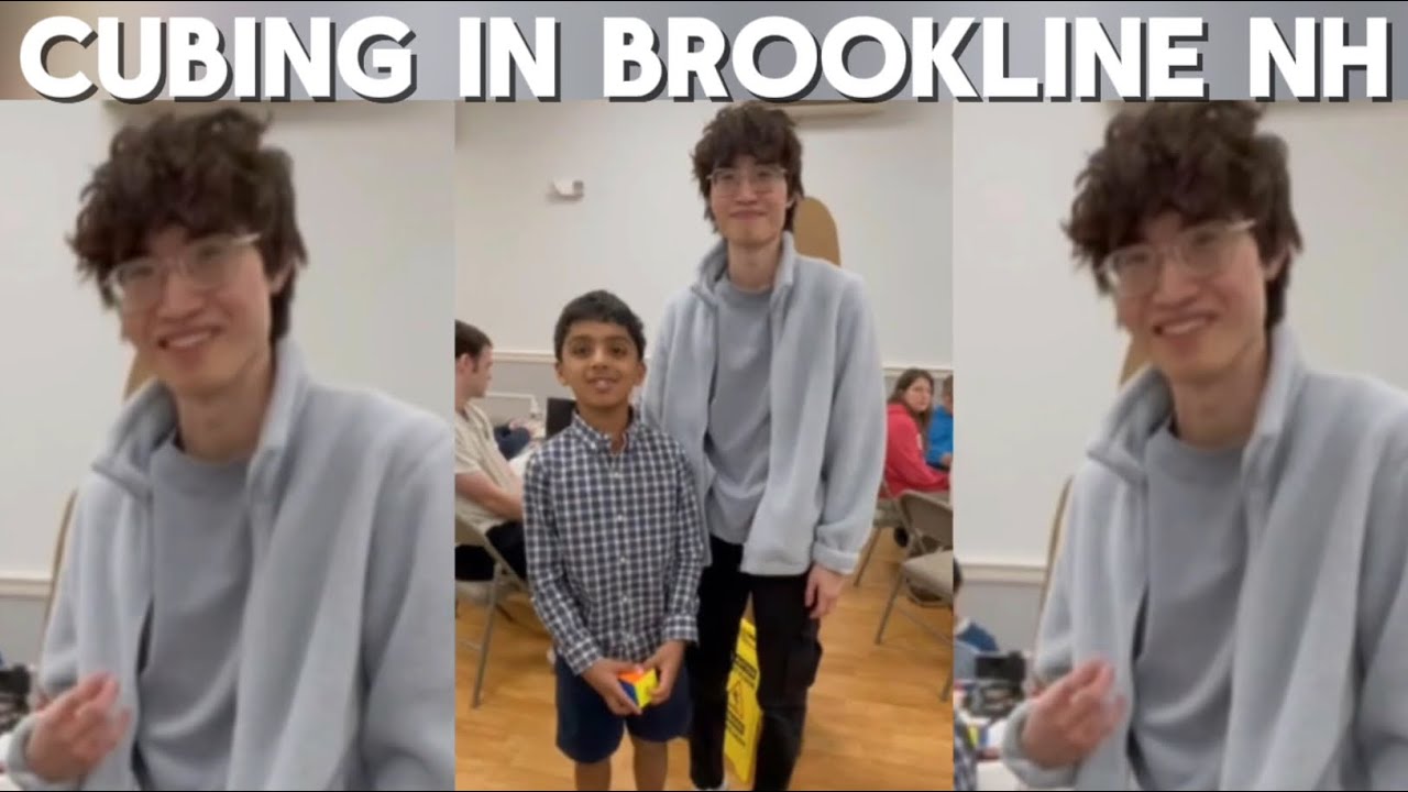 Brookline Favorites ||| 2025 and Souptimmy!