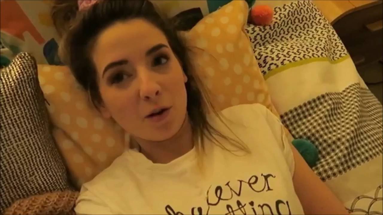 Zoe and Mark funniest moments