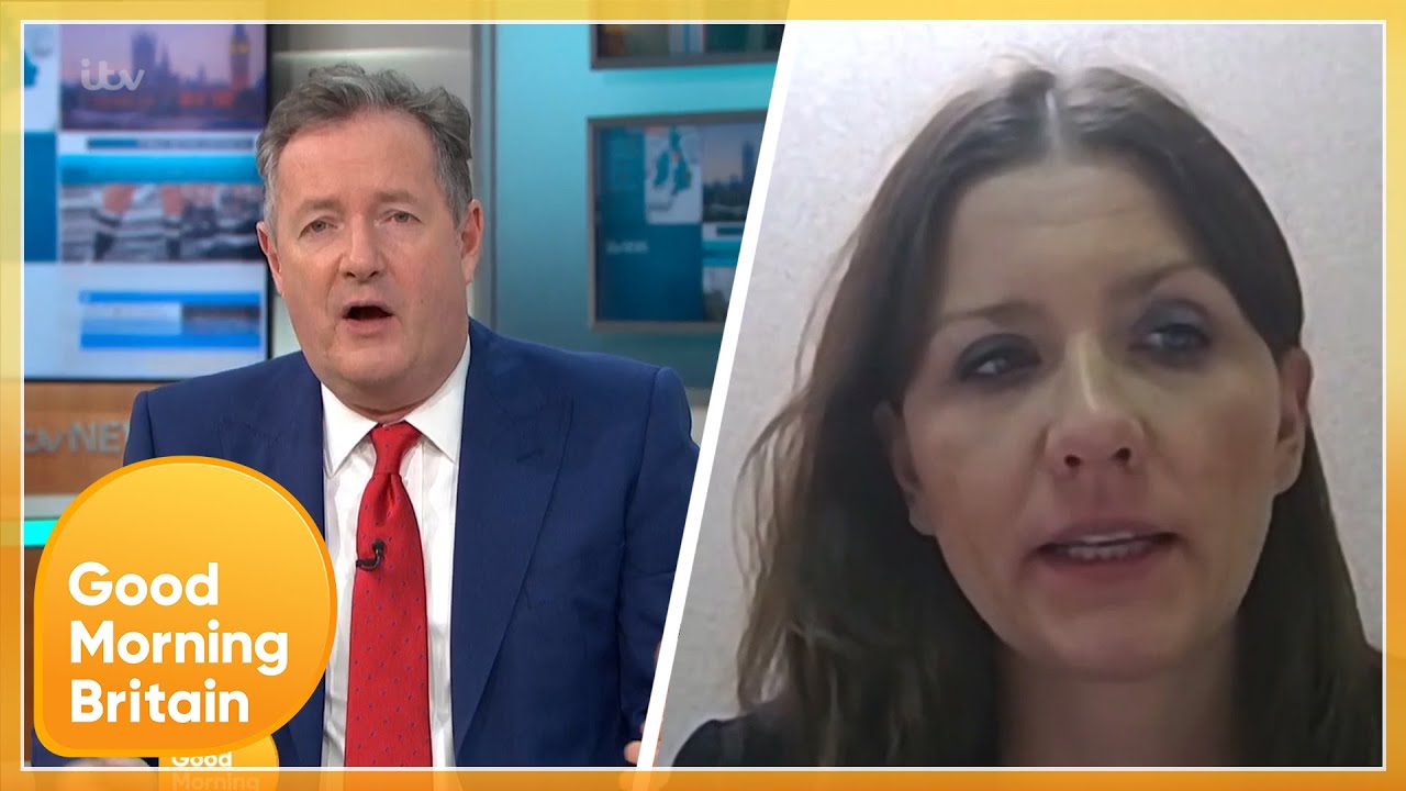 Пирс критикует министра по делам университетов за то, почему студенты не получают помощь в связи ...