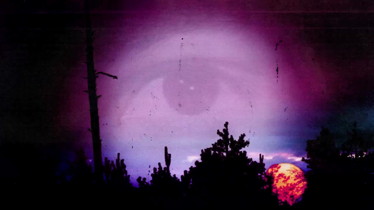 Jimi Somewhere - In My Car (glue70 Remix) [Next Wave Records / Ultra Records]