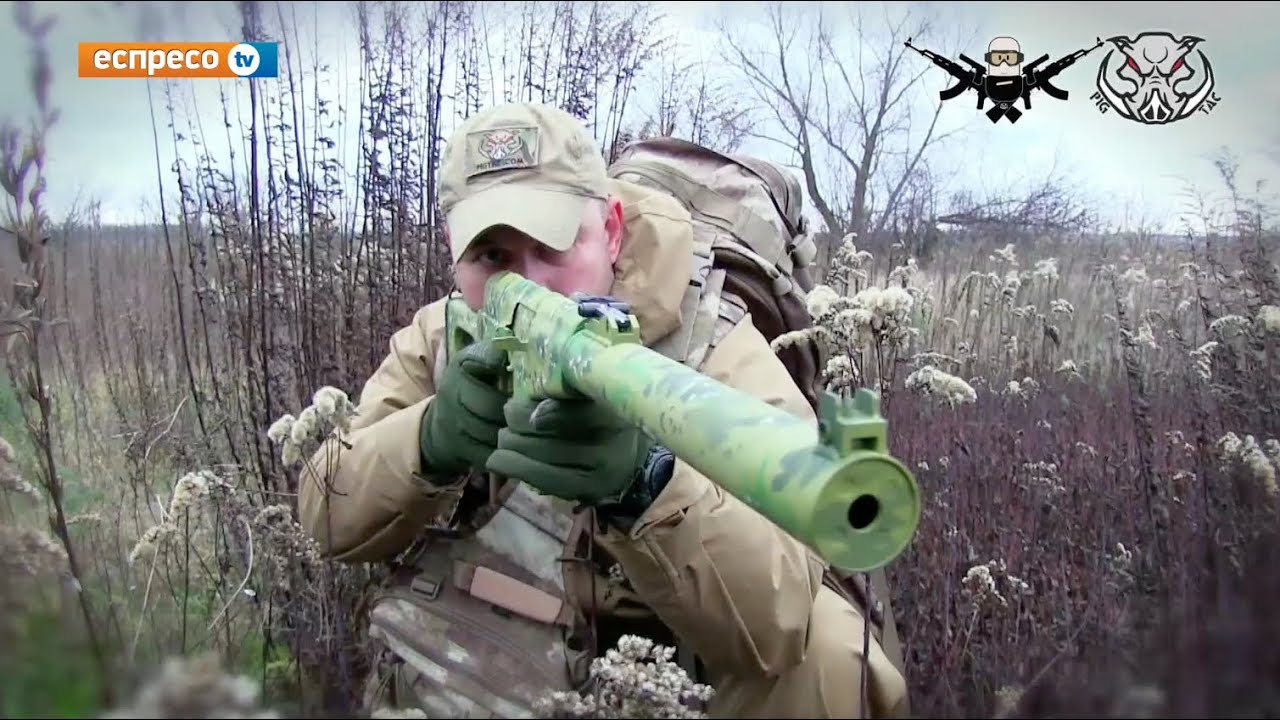 Герої 