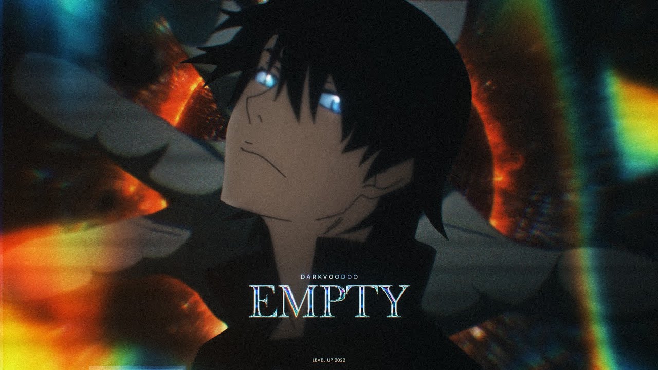 EMPTY [2nd Level Up 2022]