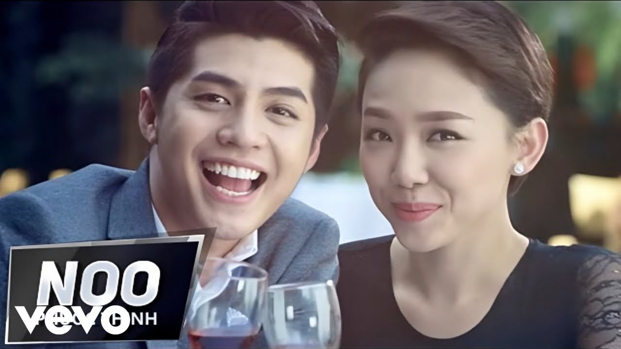 Noo Phước Thịnh - Như Vậy Mãi Thôi (Official Music Video)