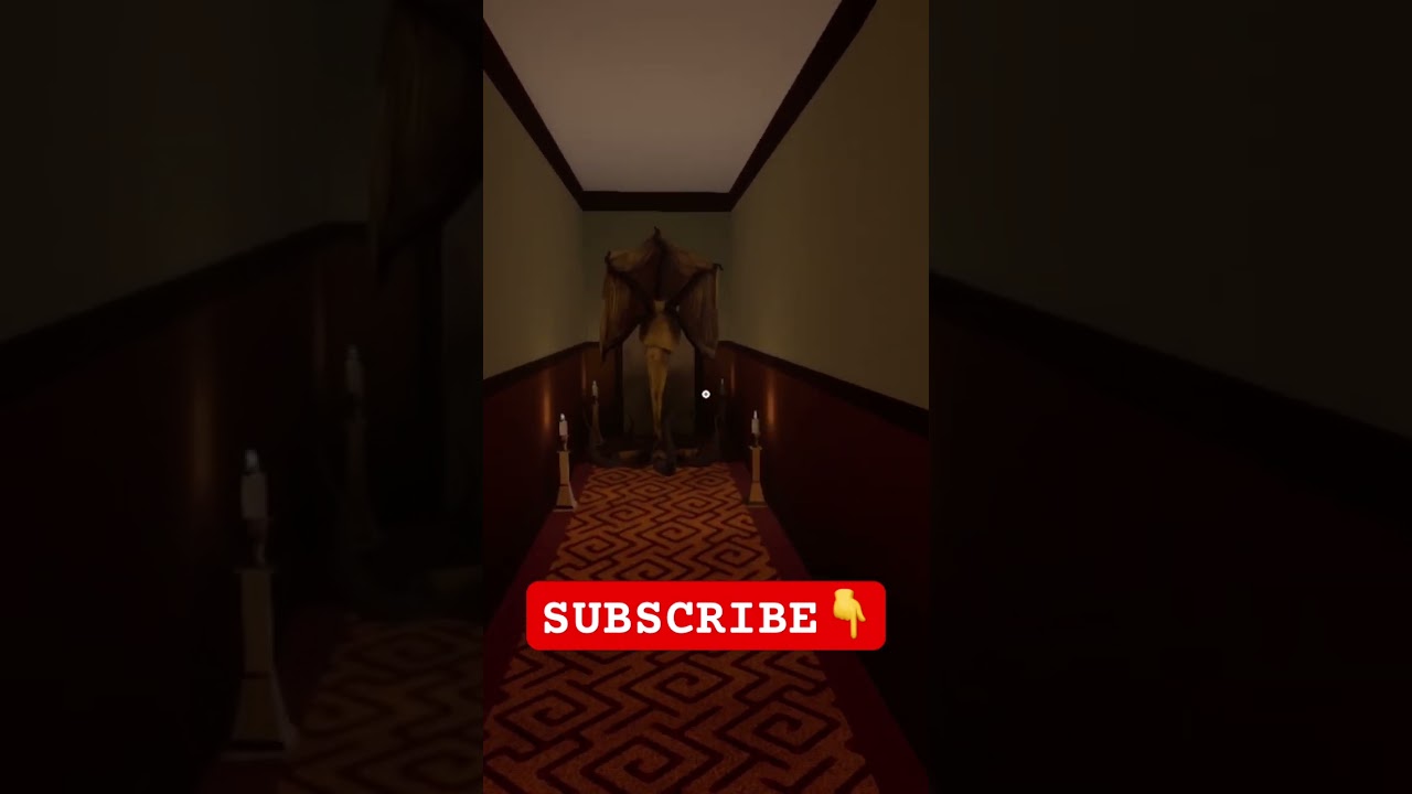 #gaming #gamingromania #horrorgaming #thebabyinyellow