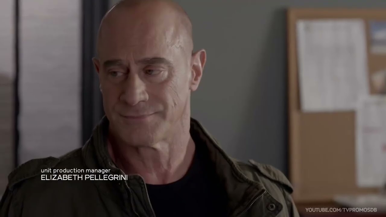 Law and Order Organized Crime Temporada 2 Epis&oacute;dio 20 trailer Law and Order Organized Crime 2x20