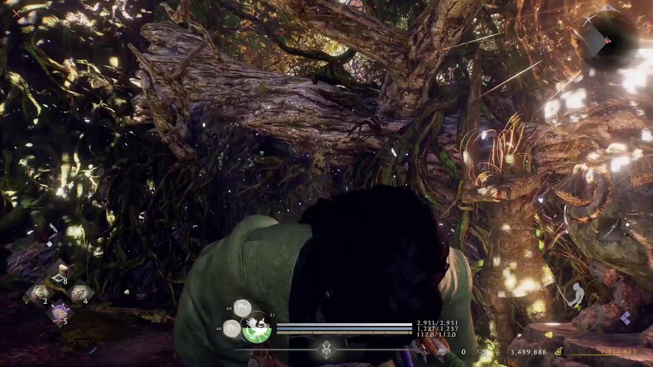 【仁王３】はよマラソンしたい✨ミ#１６【nioh3】　　26/3/10