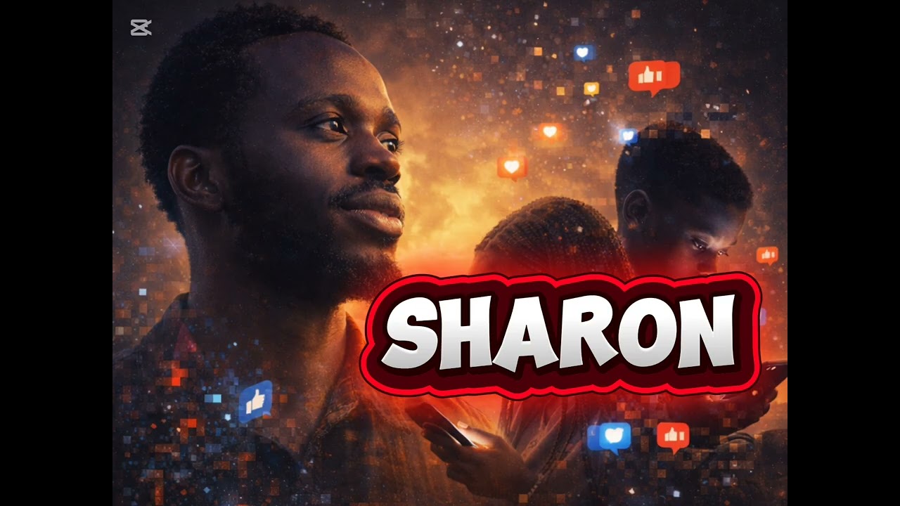 Sharon by Adino Ndizihiwe [Official Video]