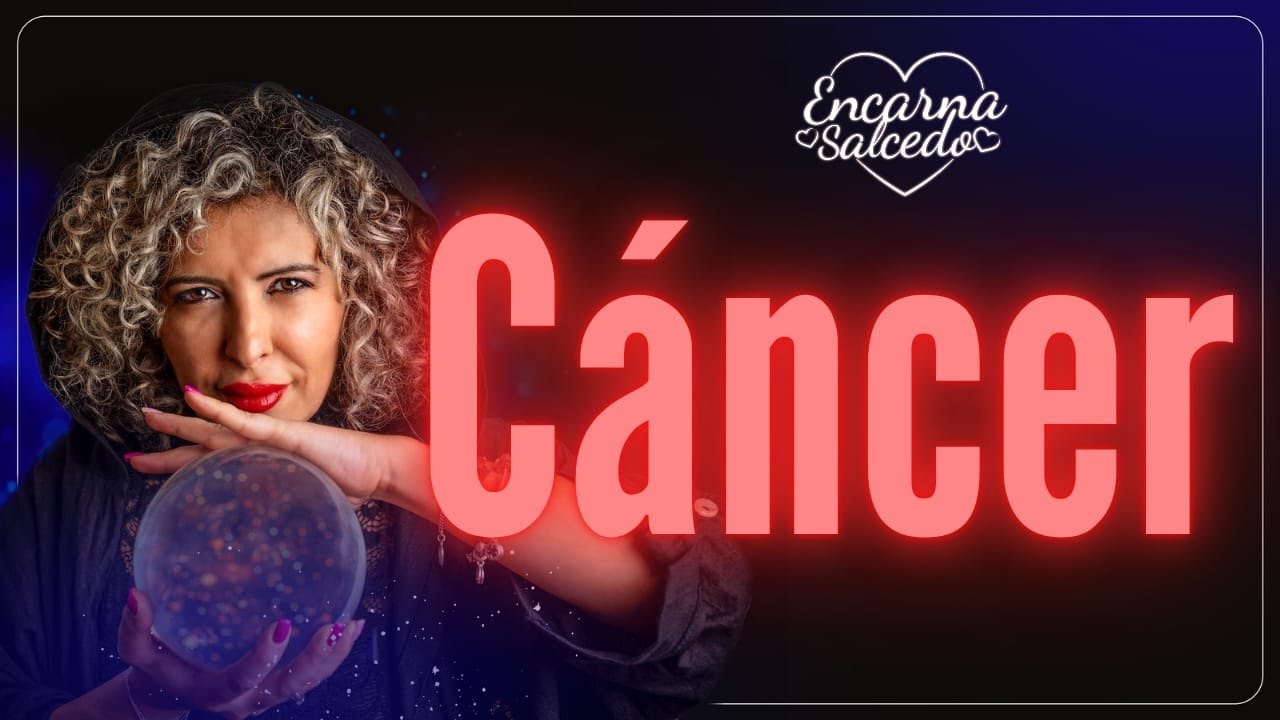 Cáncer: ¡Deja de Perderte por quien no te Valora! Escucha esto..