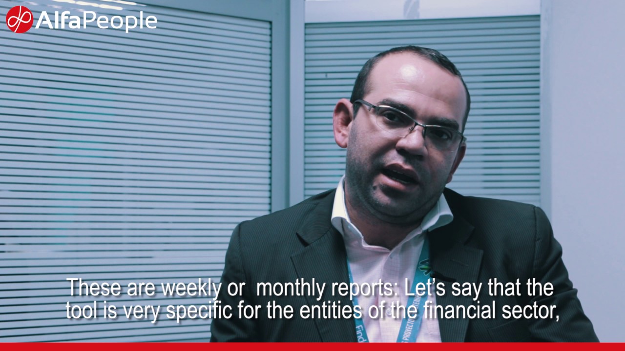 Dynamics AX for Financial Services | Findeter and AlfaPeople