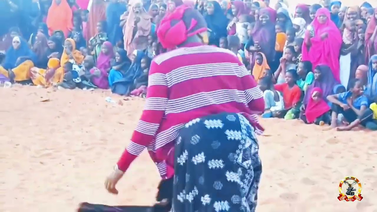 SOMALI BANTU INVICO AYANGO KISMAAYO 2026