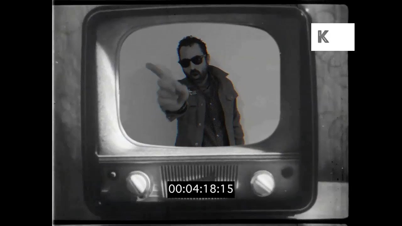 Los Radiadores: No me voy (Vídeo oficial)