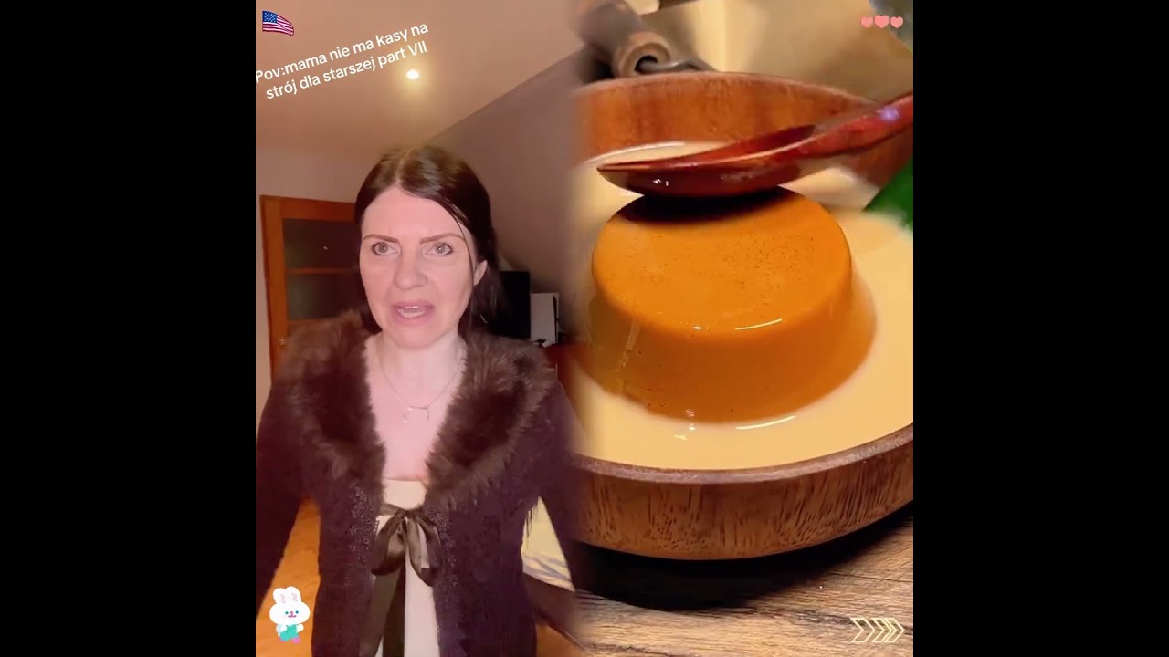 Pov mama nie ma kasy na strój dla starszej part VII 