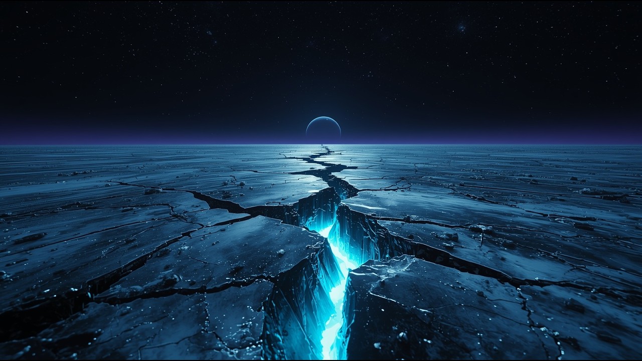 The Planet That Lost Its Sun