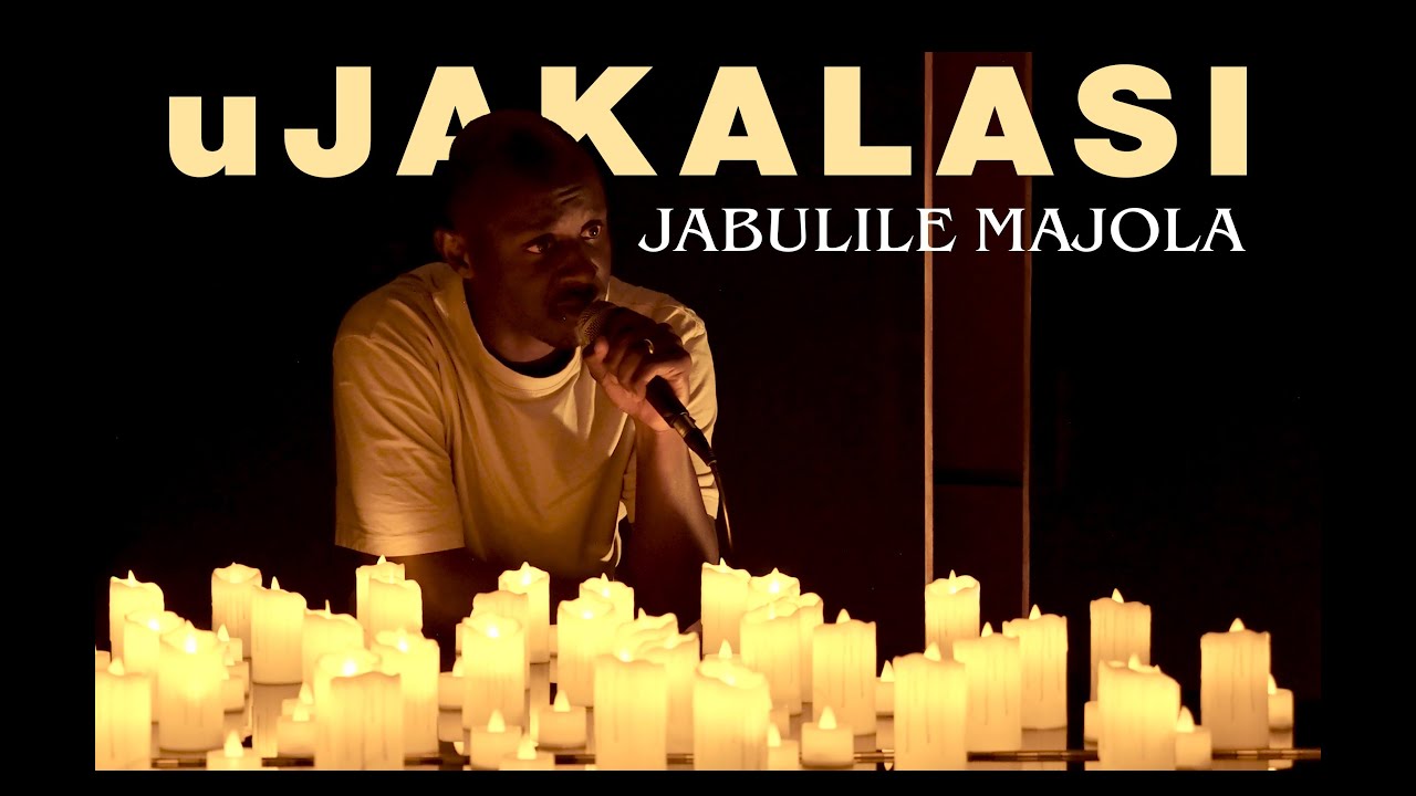 Jabulile Majola - uJakalasi (Live at Quiet Life Co)