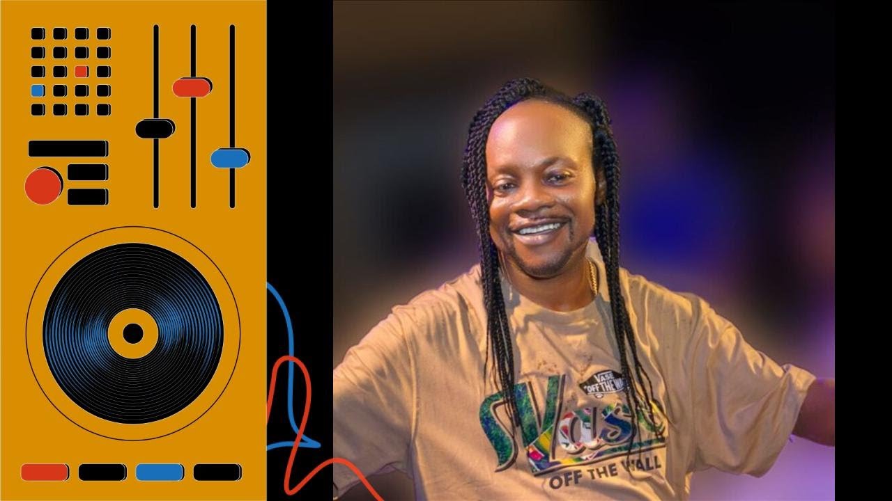 Ghana Music Mix 2025 - Non-stop New Year Party Songs Vol 22