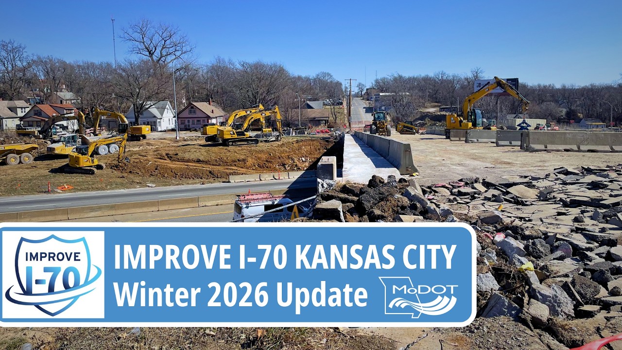 Improve I 70 KC - Winter 2026 Update