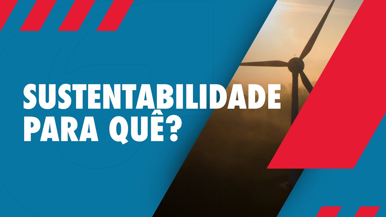 Quais são as ações de sustentabilidade? - ADM Talks #4 | Ricardo Voltolini