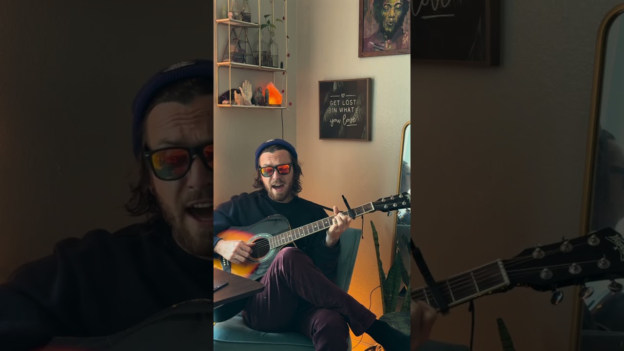 “Hang Me, Oh Hang Me” (Dave Van Rank cover)
