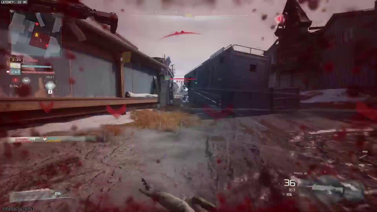 B07 Road to Crimson 11