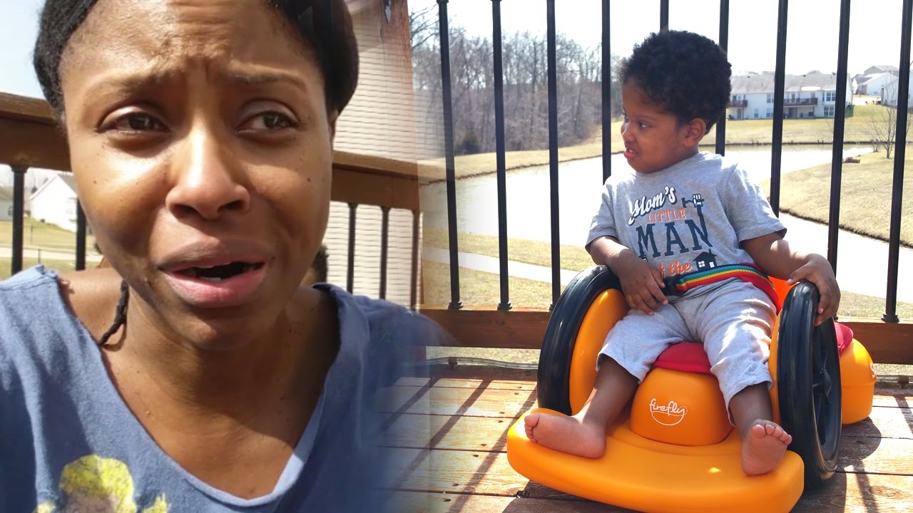 First Time In Scooot Mobility Rider by Firefly  🐥 Beautiful Zion {ReUpload}