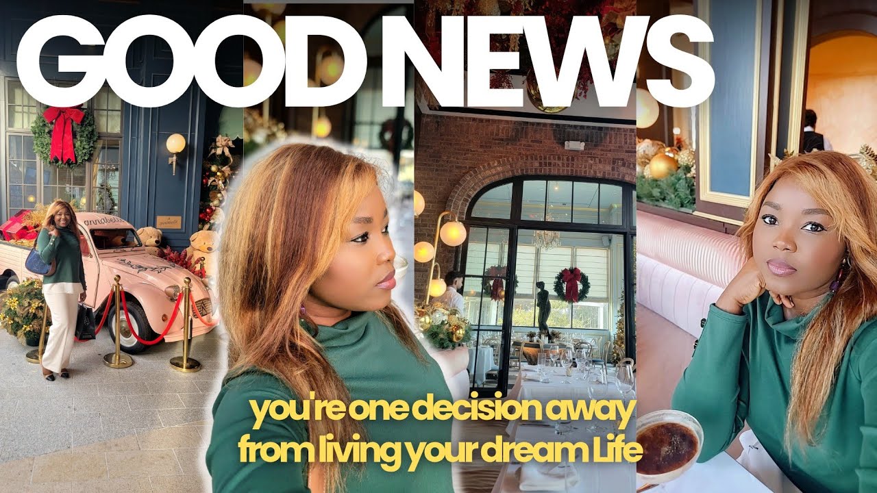 You Won’t Believe My December News… 👀 | Spilling the Tea