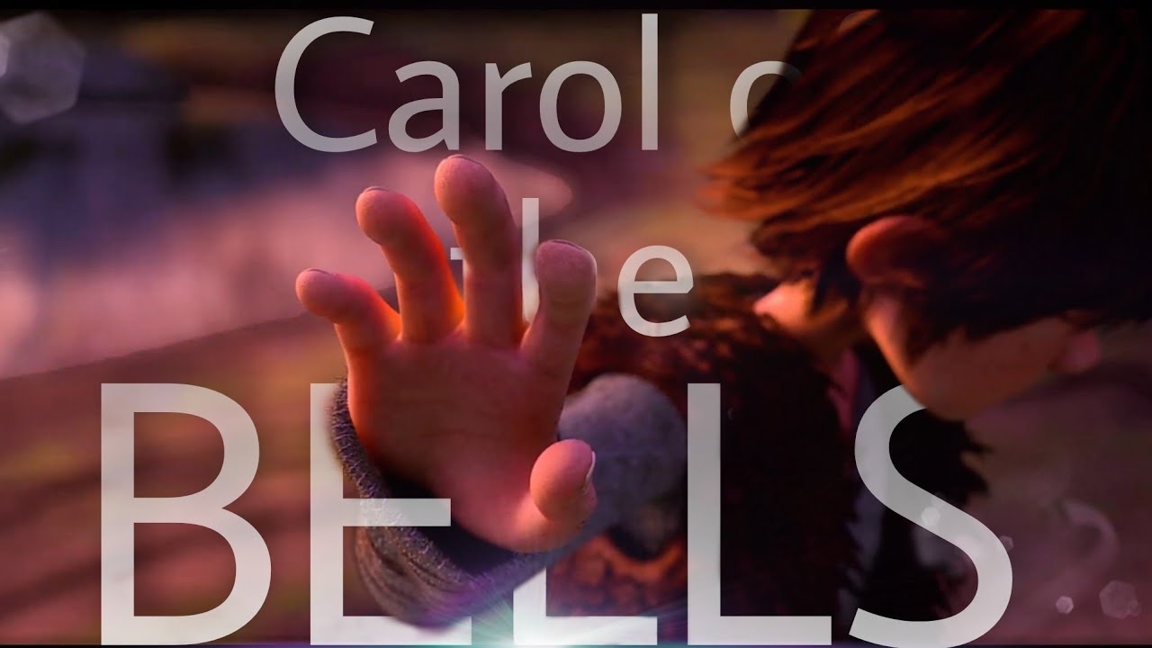 Carol Of The Bells - Lindsey Stirling