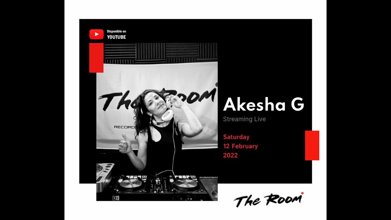 The Room / Akesha G