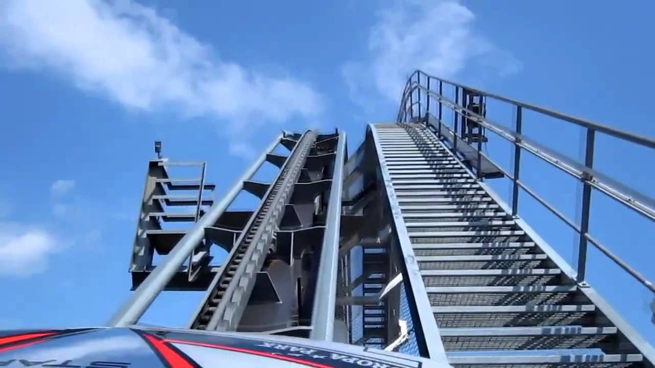 Silver Star - Europapark 