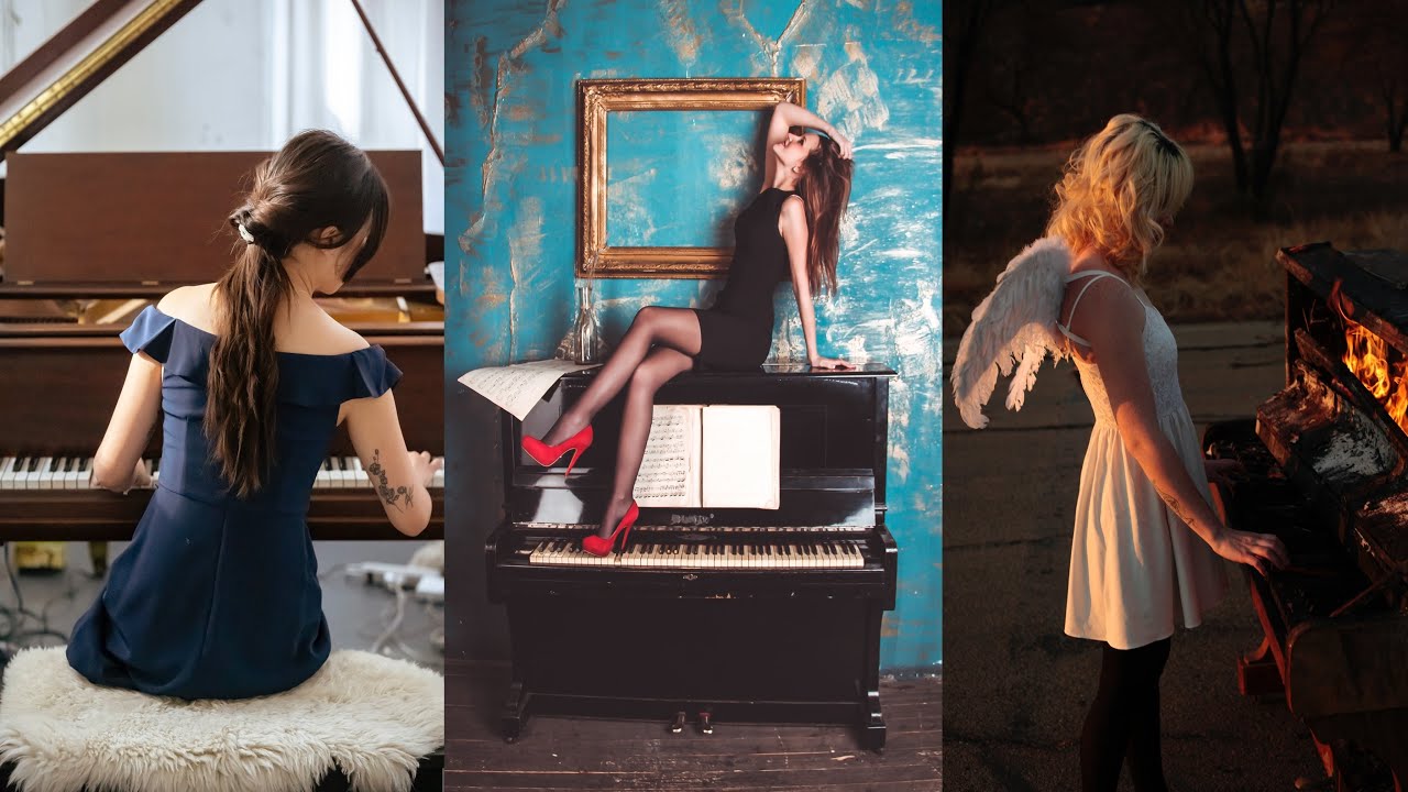 Top 5 Coolest Classic Piano Pieces