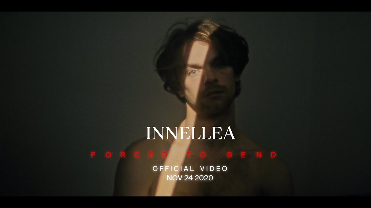 Innellea - Forced to Bend (Official Video)
