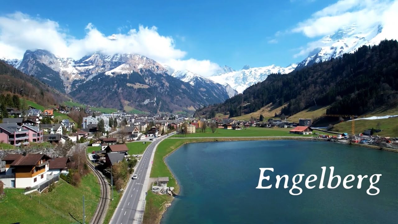 Engelberg, Switzerland