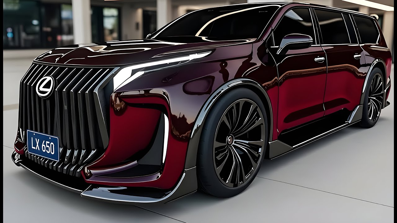 Just Toyota Released the 2026 Grand Highlander Review | Mind-Blowing Luxury Features & Performance