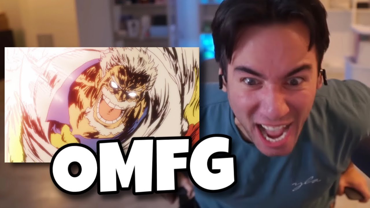 GARPS GALAXY IMPACT (REACTION)