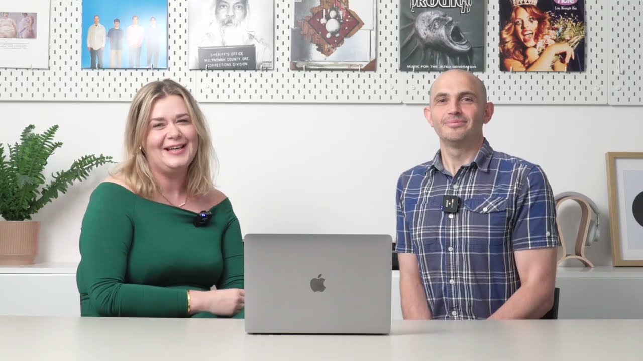 StreamMagic Q&A &ndash; July 2025 Edition
