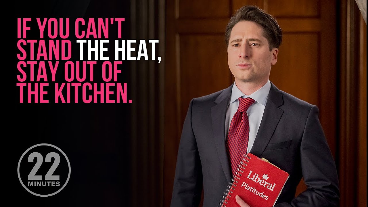 If at first you don&rsquo;t succeed, try another platitude...