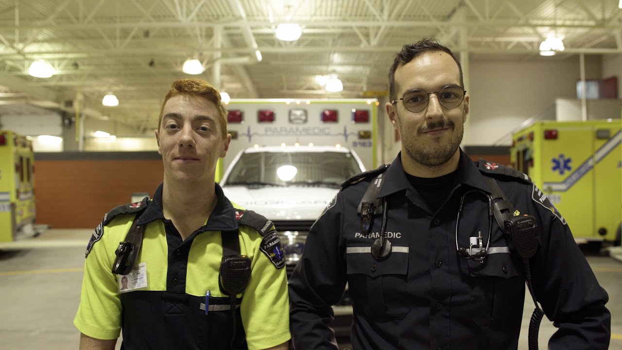 Coopérative de travailleurs d'Ambulance de l'Estrie